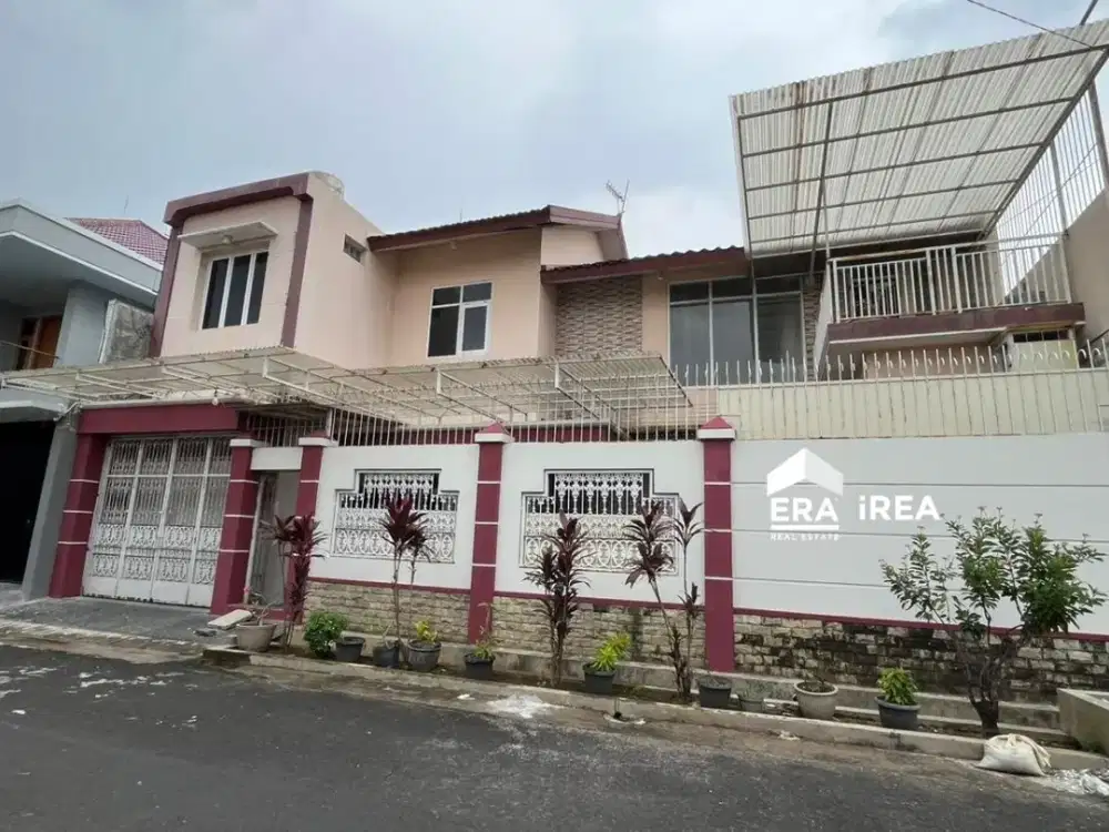 RUMAH DISEWAKAN DI SUKOHARJO DEKAT BALAI DESA LANGENHARJO