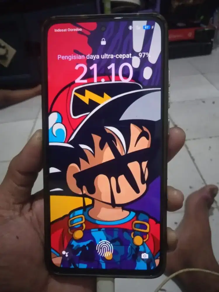 Oppo Reno 12f 8/256 fulset