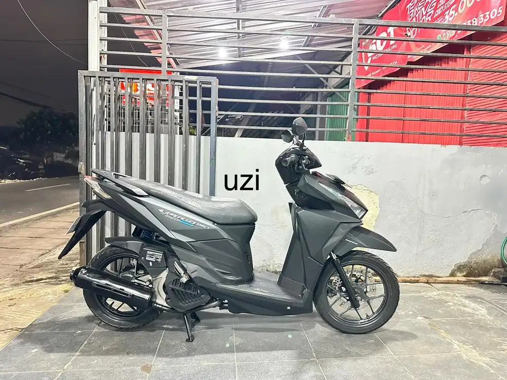 FOR SALE !!! VARIO 150 2016
