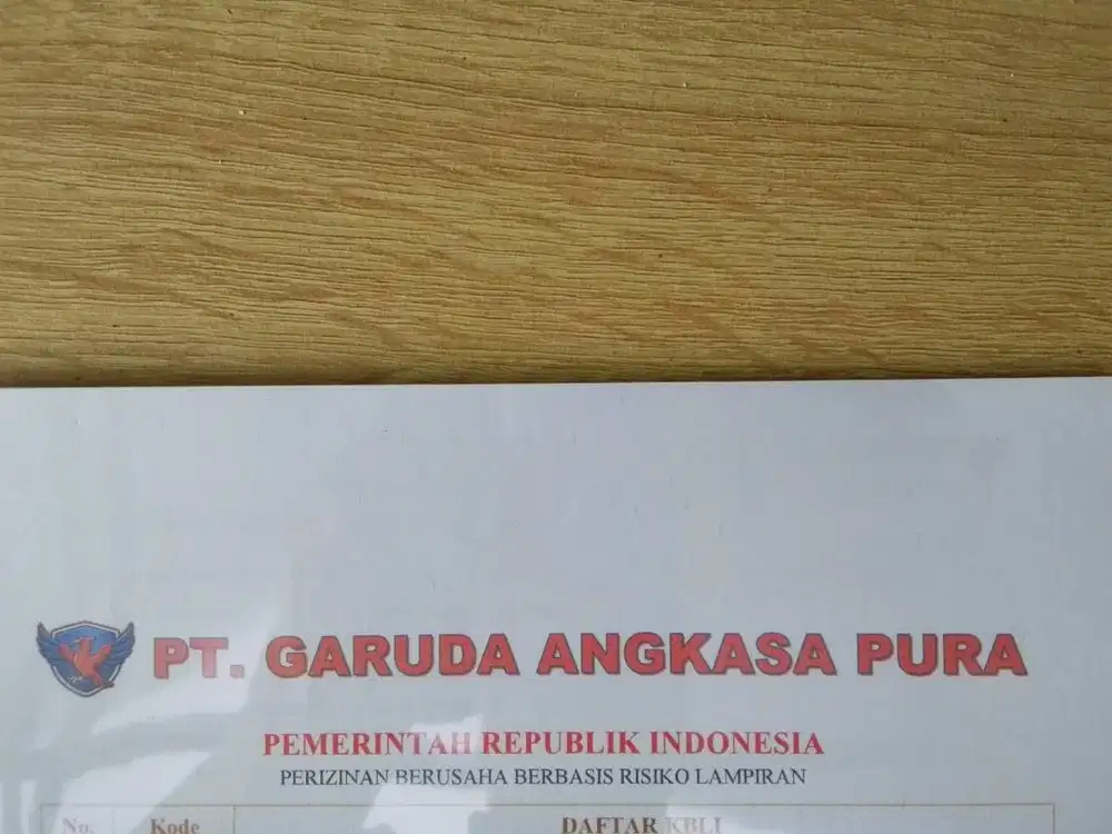 Lowongan pekerjaan