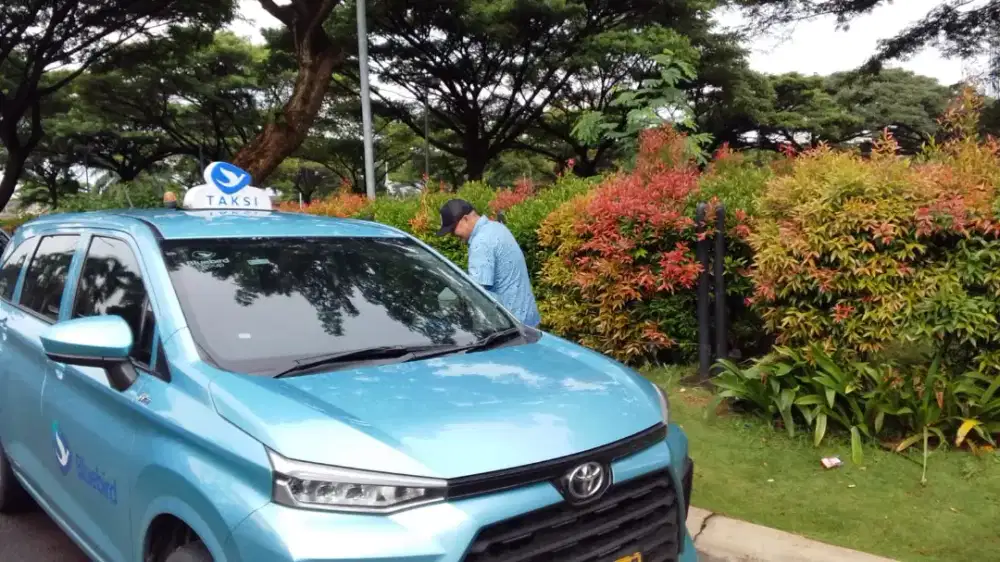 Loker supir BB Bekasi 2026