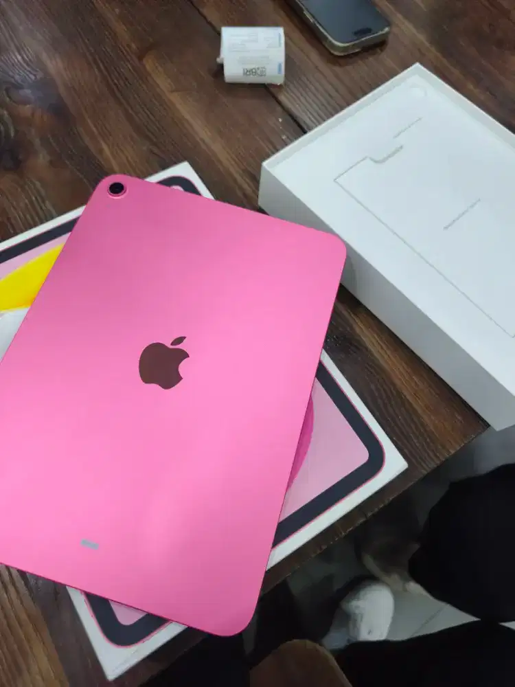 IPAD 11 (A16) KREDIT TANPA DP