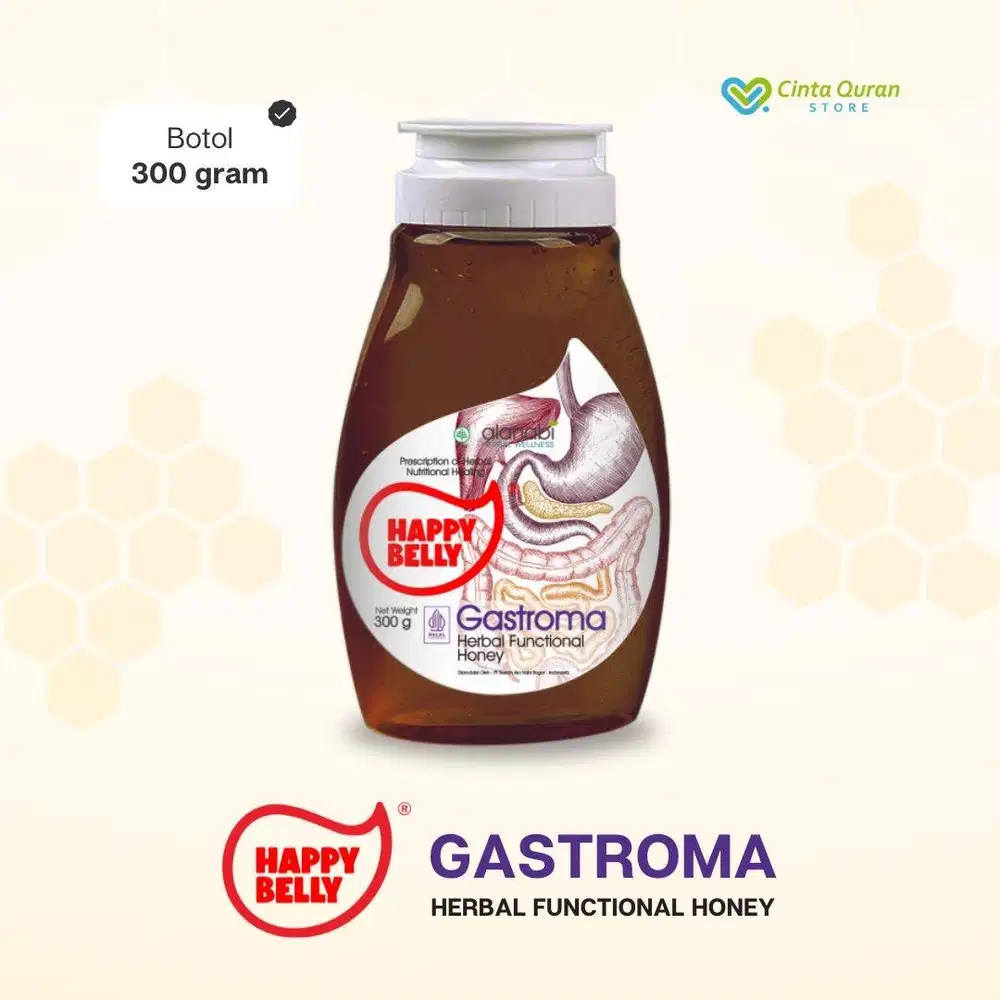 Madu Beragam Khasiat dari Alanabi