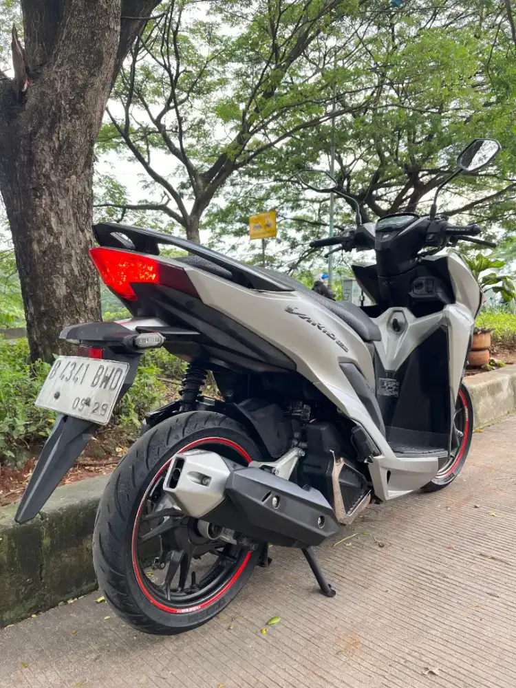Honda Vario 150cc tahun 2019