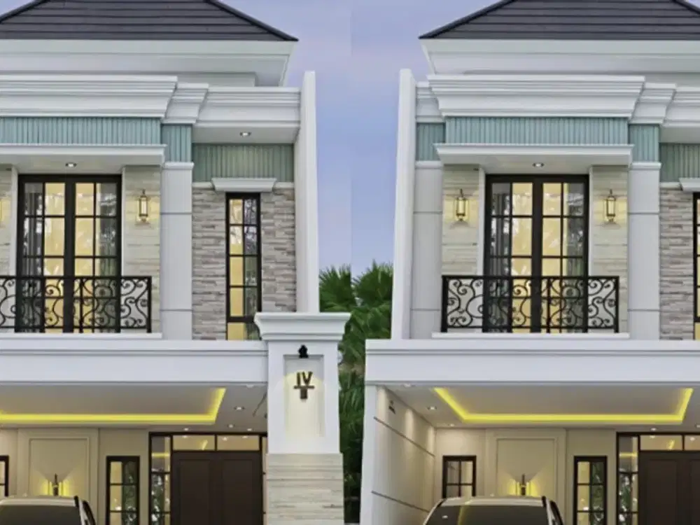 BABATAN PANTAI GRAND KENJERAN DEKAT MERR PAKUWON GALAXY MALL