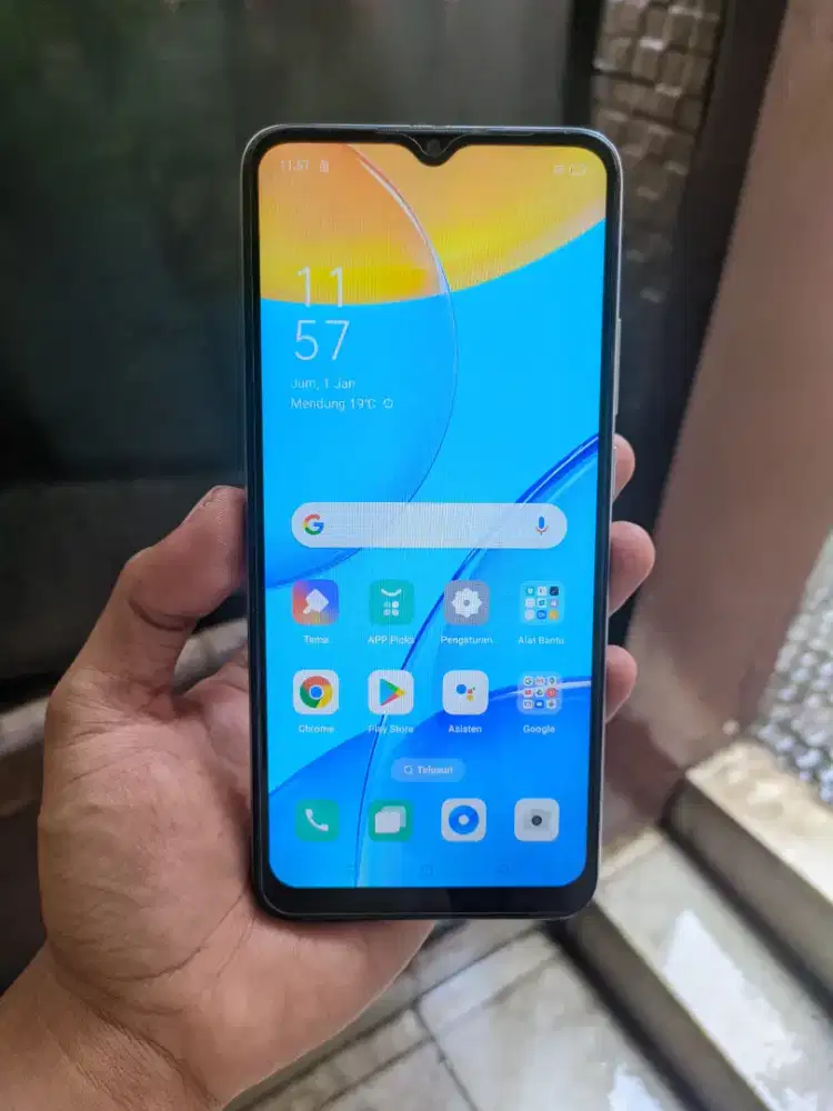 OPPO A15 3/32 GB