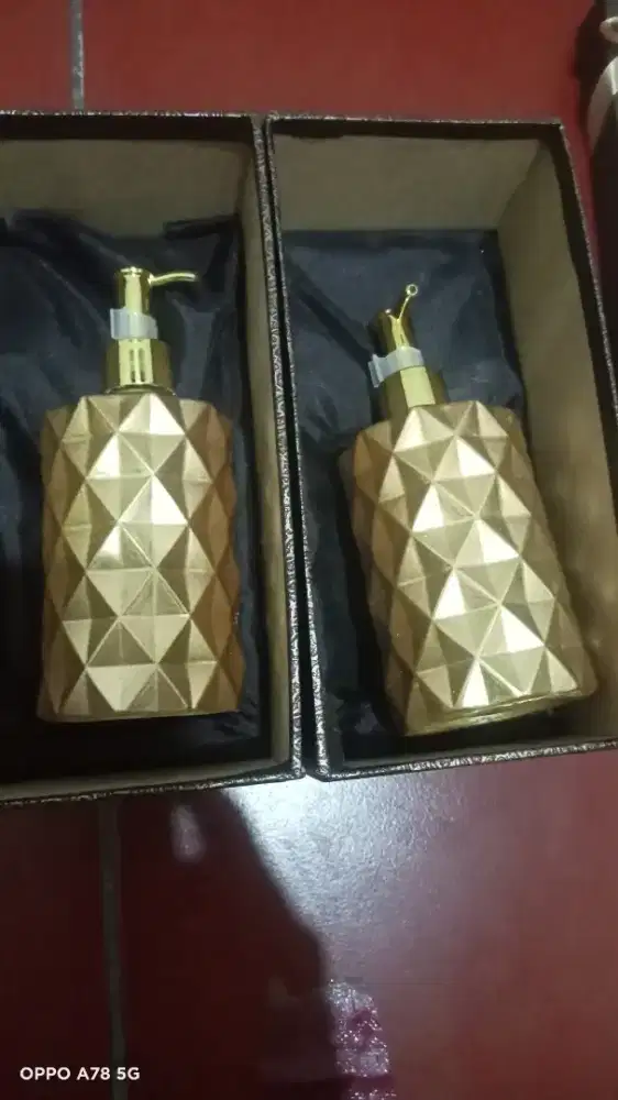 Jual Dispenser Sabun Cair Luxury