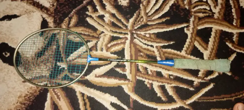 Raket yonex bh 8500