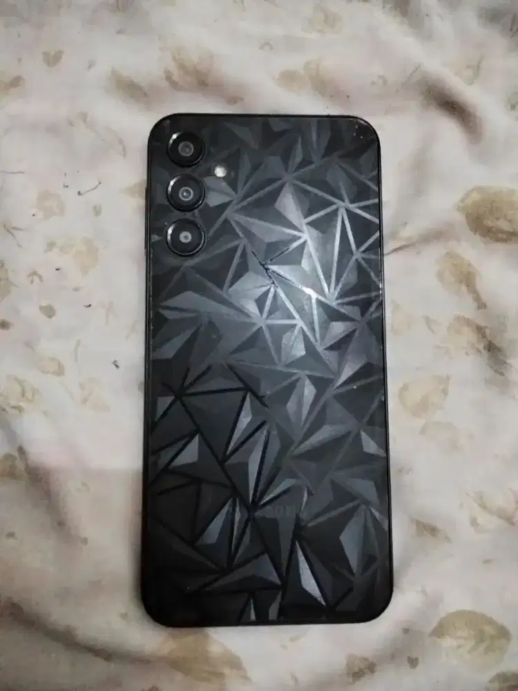 Samsung A24 Fullset Mulus