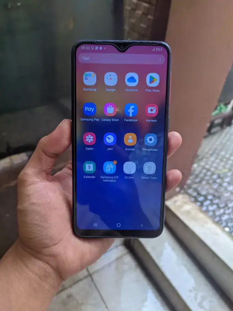 SAMSUNG A10 2/32 GB