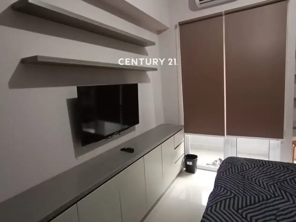 Apartment Tipe Studio Siap Huni Di Vasanta Cibitung