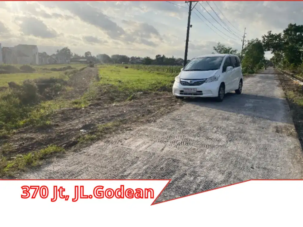 Al Azhar Ringroad Barat Jogja, Akses Mudah Jalan Utama