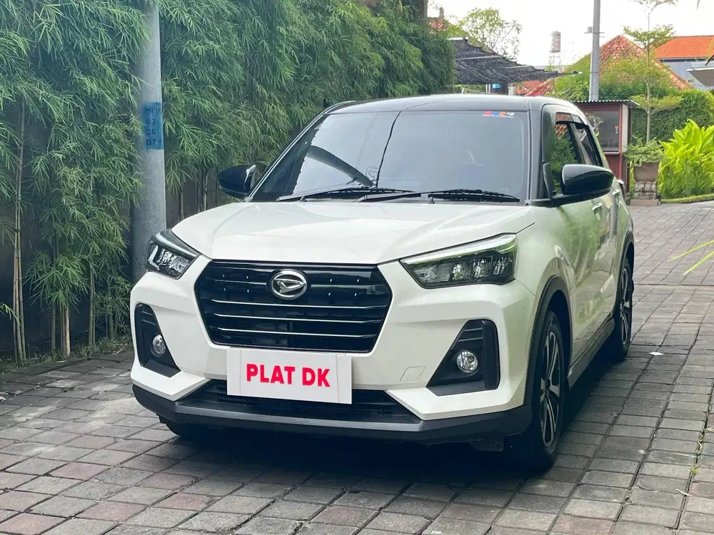 Daihatsu Rocky 1.0 R Turbo Two Tone 2022