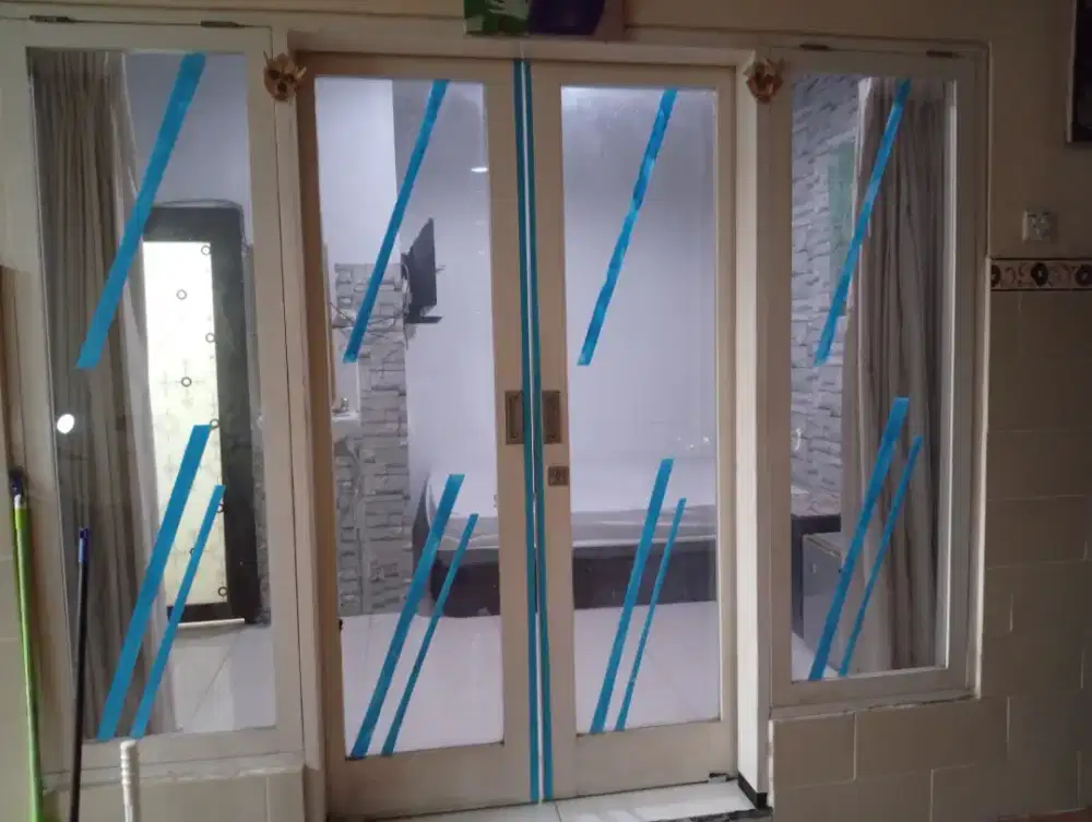 Kosan Khusus Wanita. Hanya ada 2Kamar, 10menit ke Canggu,