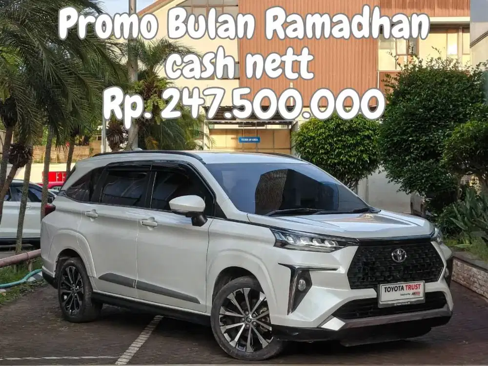 TOYOTA VELOZ Q TSS 1.5 CVT 2023