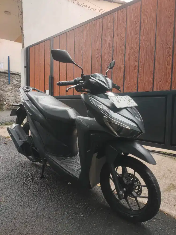 VARIO LED NEW 2020 LIMITED EDITION
