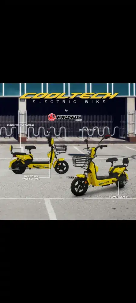 COOLCTECH MINION PROMO RAMADHAN