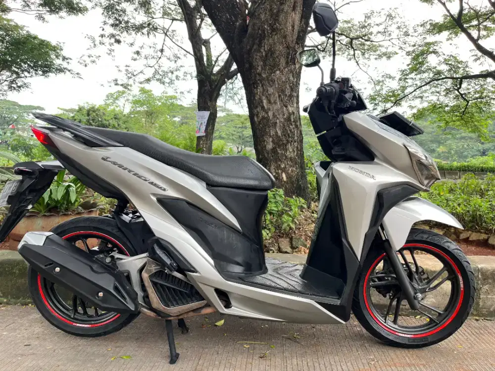 HONDA VARIO 150CC TAHUN 2019