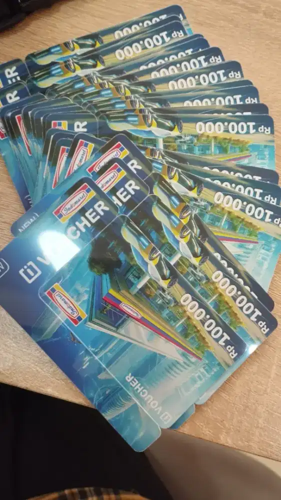 Dicari admin di medan