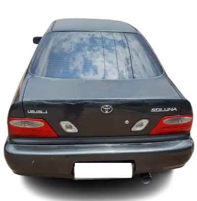 toyota soluna 2001 manual