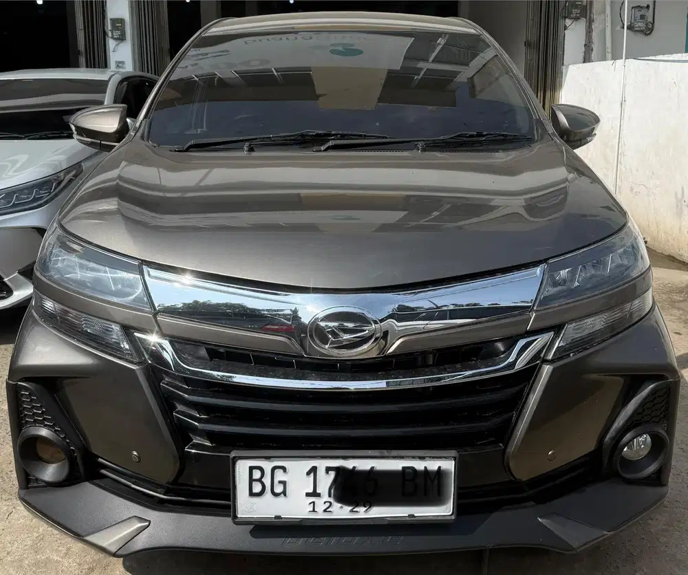 (Odo50Rb)Xenia R Deluxe 1.3 Manual 2019/2020