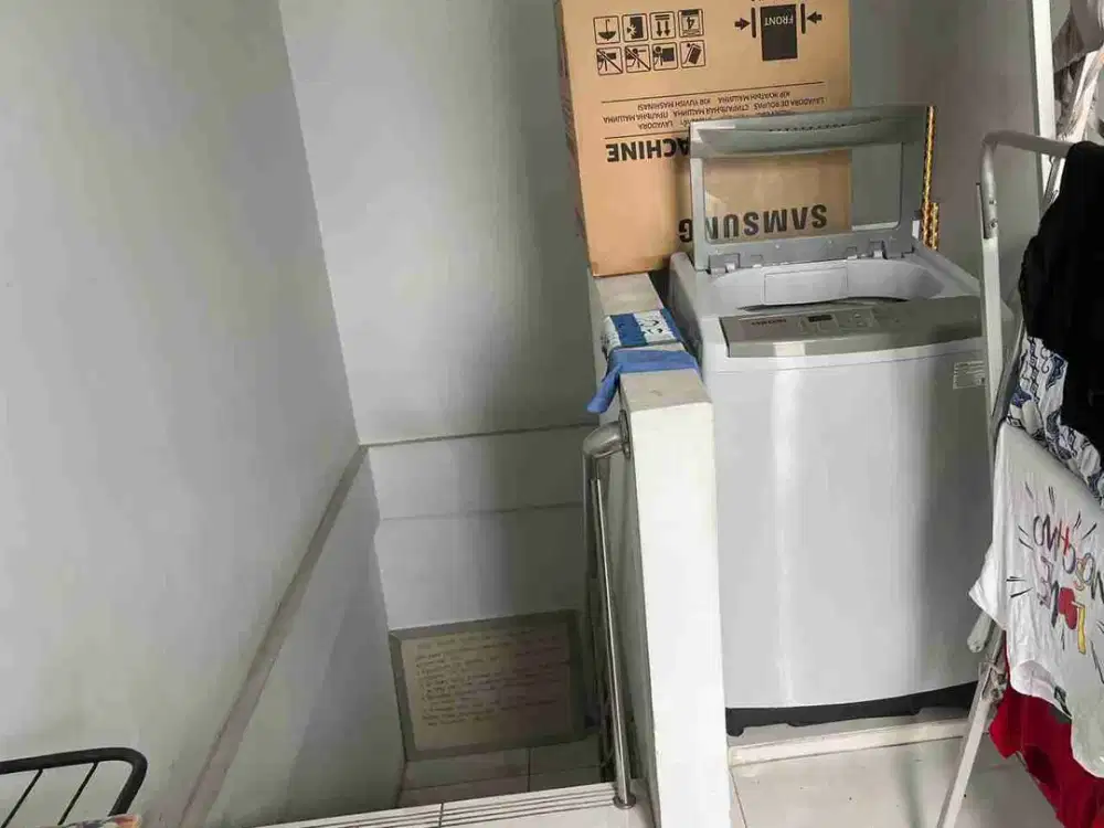 Dijual Villa Mutiara Residence