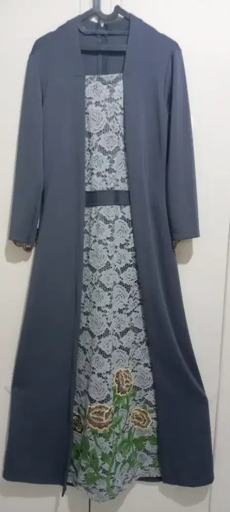 Preloved muslim wear