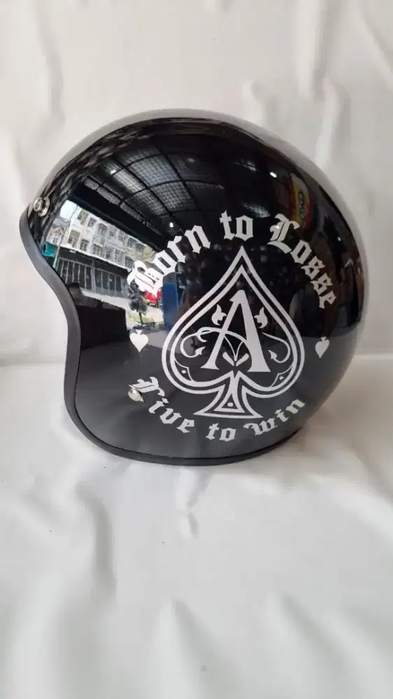 Dibutuhkan karyawan untuk driver becak barang