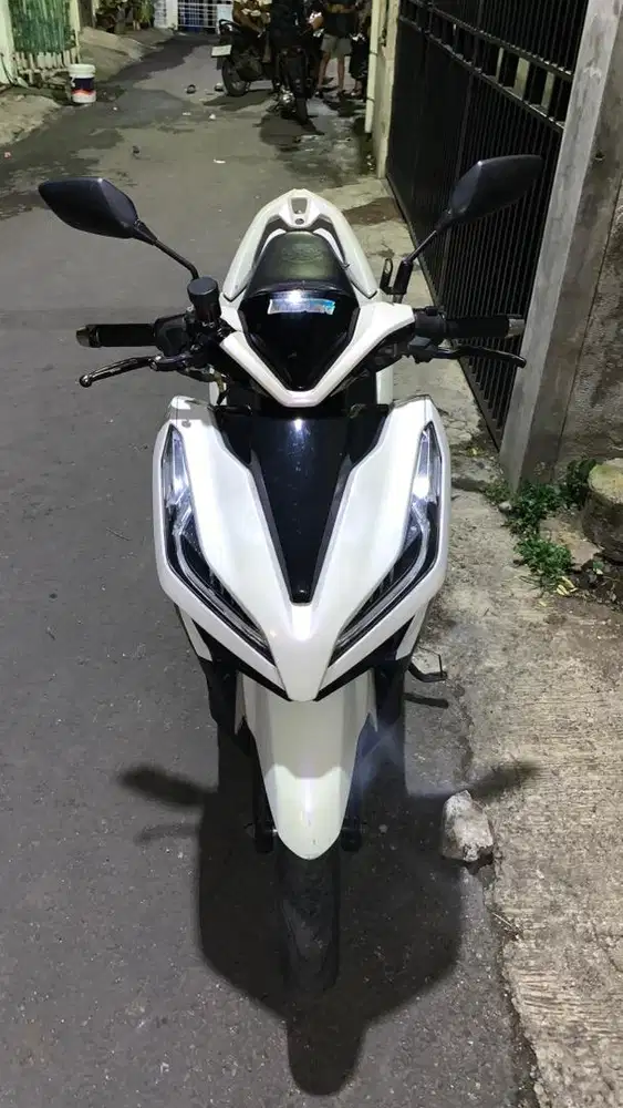 Vario125 new thn 2021 gen 1