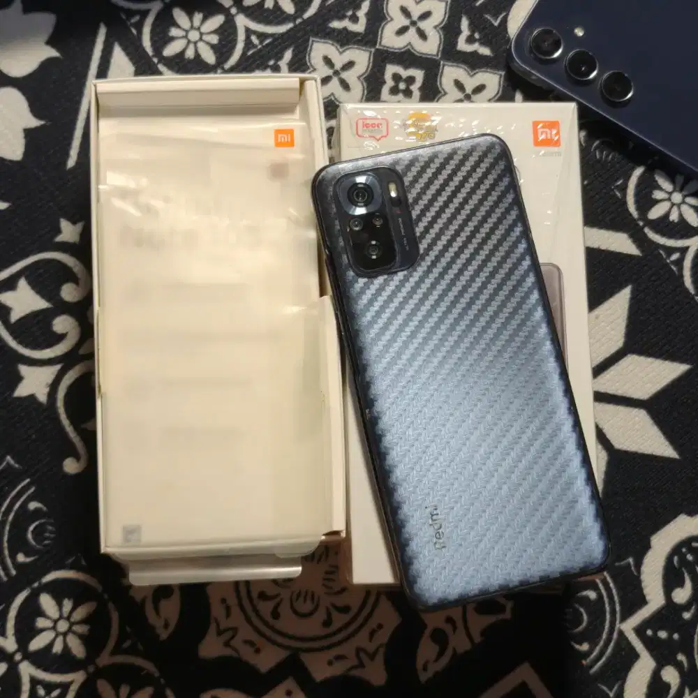 Redmi Note 10s 6/64GB