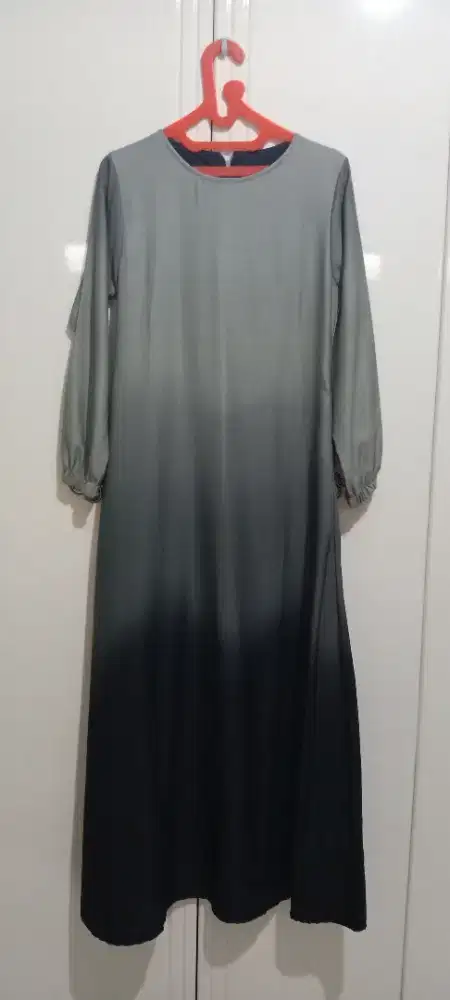Preloved muslim wear