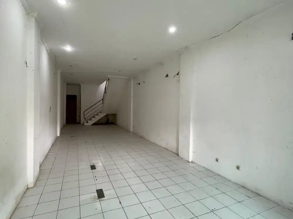 Disewakan Ruang Usaha Petojo Selatan Gambir Jakarta Pusat