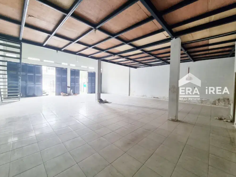 RUKO MURAH SOLO MOJOSONGO DEKAT RING ROAD SOLO UTARA