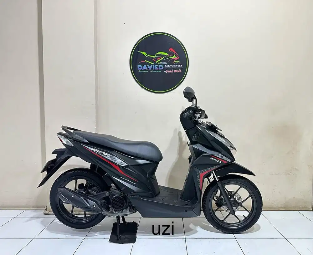 CASH/CREDIT || BEAT 2023 || DP 900.000