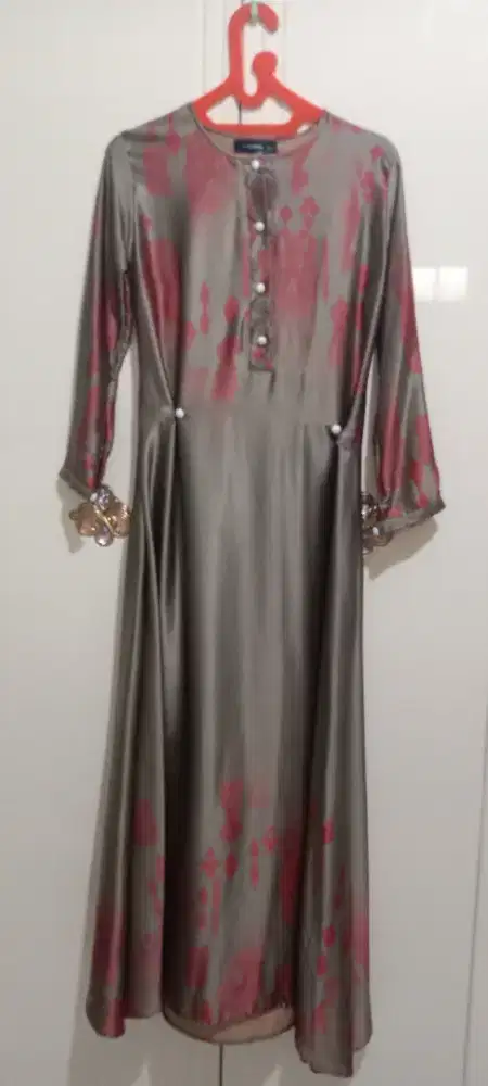 Preloved muslim wear