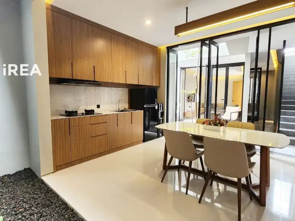 RUMAH BARU DI SOLO BARU DEKAT RS INDRIATI SOLO BARU