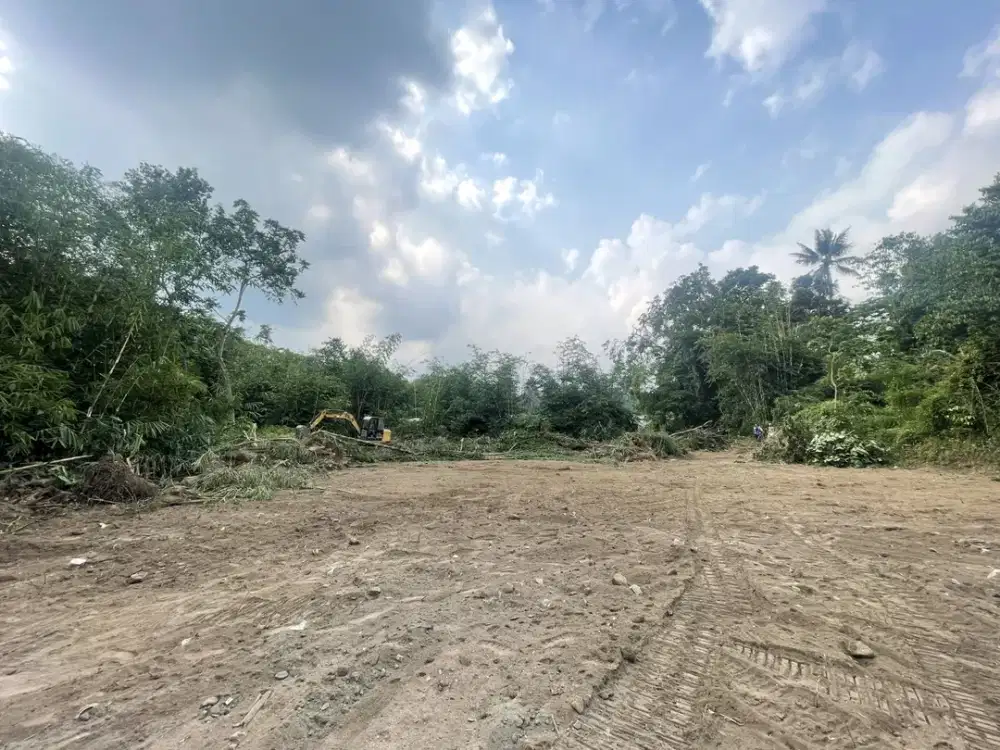 Tanah Sleman Siap AJB 7 Menit UII Pusat