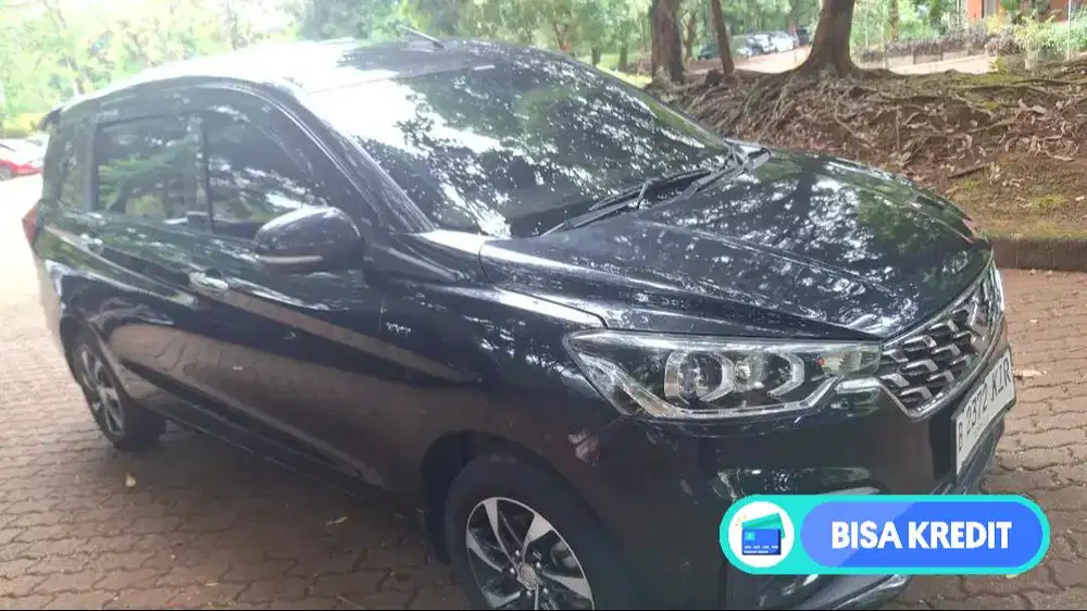 Jual mobil suzuki Er3 Siap pakai