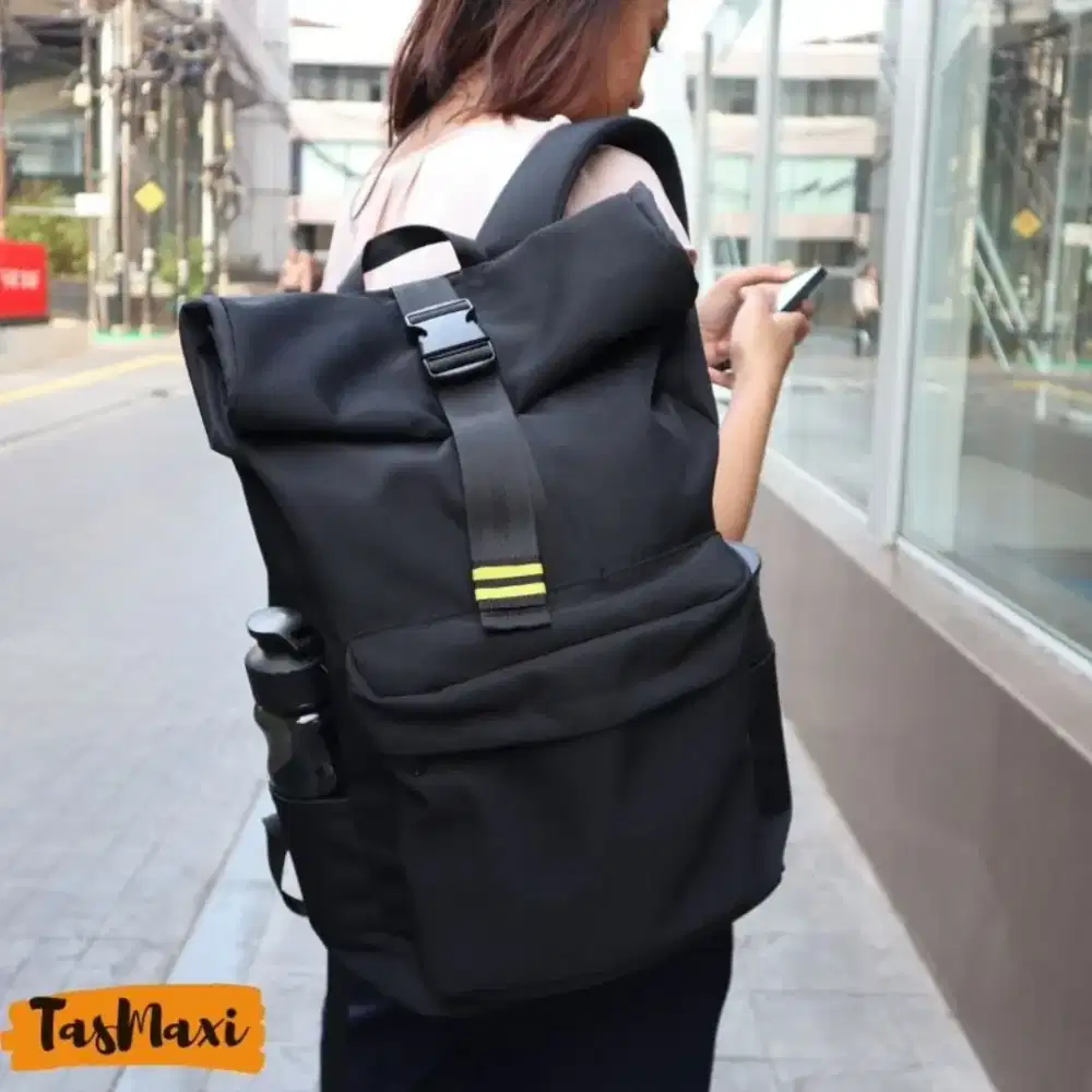 Tas Ransel kerja kuliah eceran atau kodi