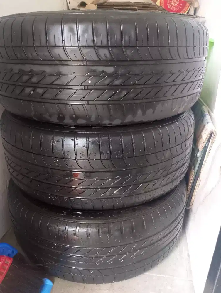 Ban bekas bmw god year