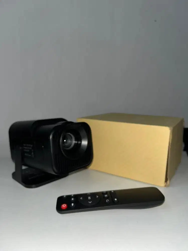 HY320 Mini Projector bekas
