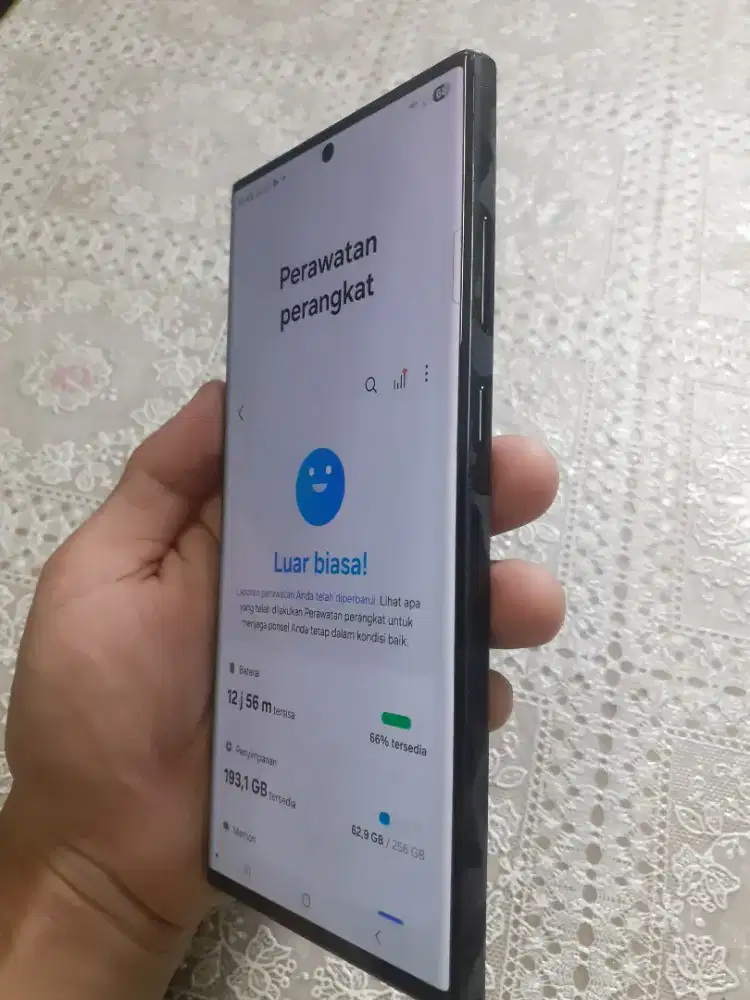 Samsung S23 Ultra 12/256Gb