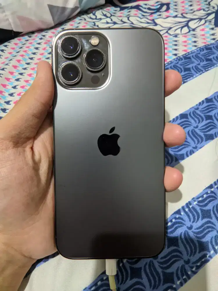 iPhone 13 Pro Max 128 GB Digimap / iBox