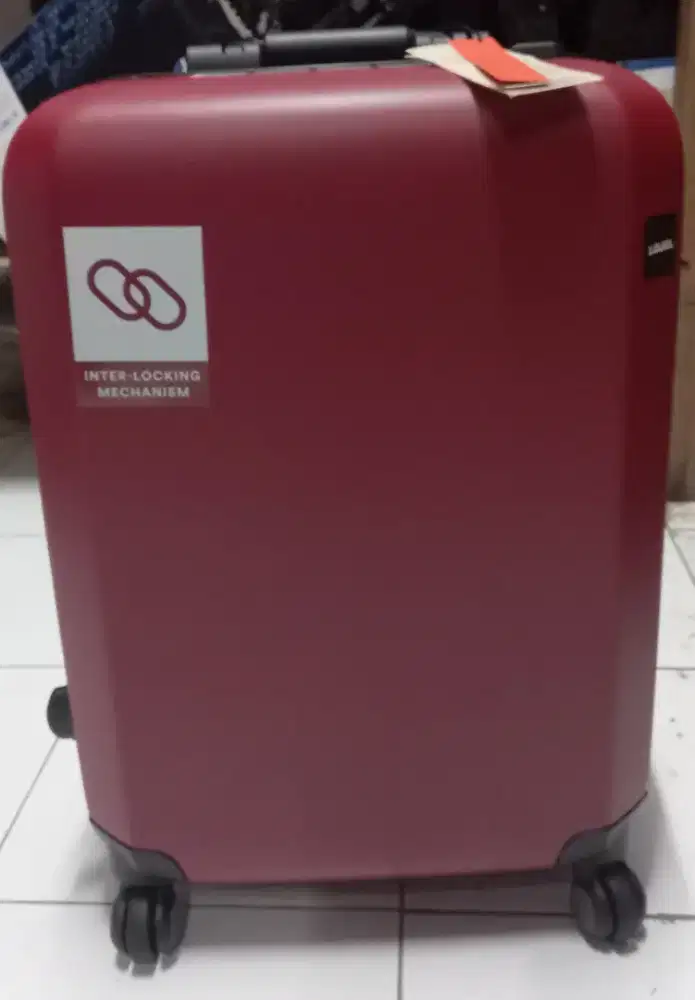 Jual koper lojel original