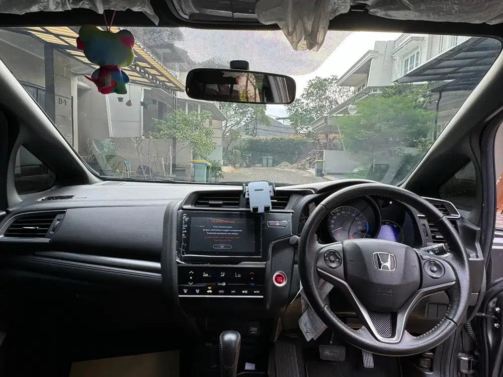 Honda Jazz 2019 Bensin