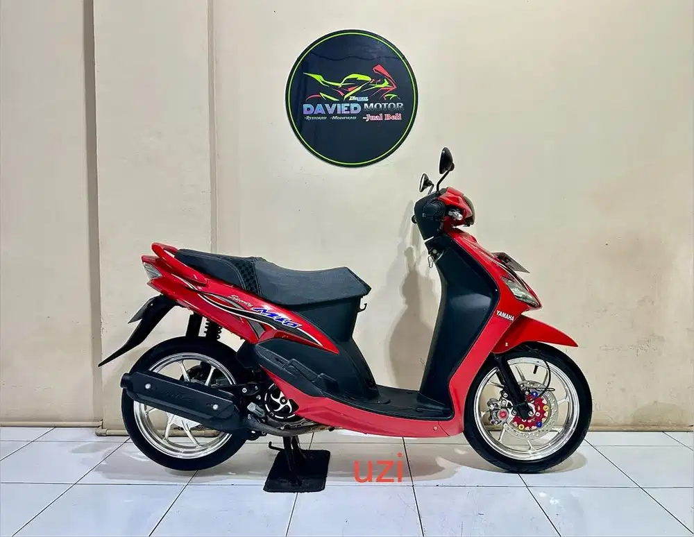 FOR SALE MIO 5TL 2006