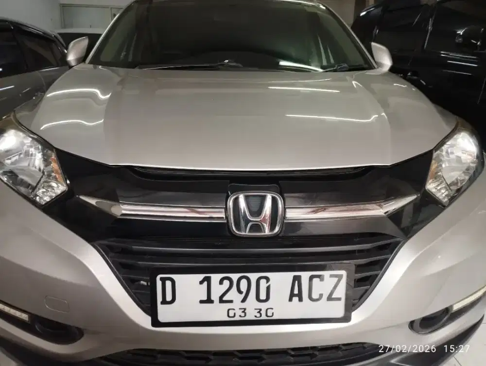 Mulus HRV 1.5 A Manual Record