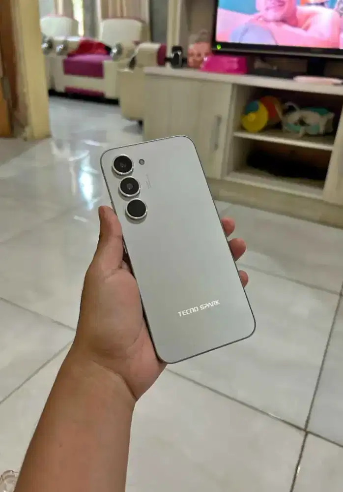 TECNO SPARK 40 PRO