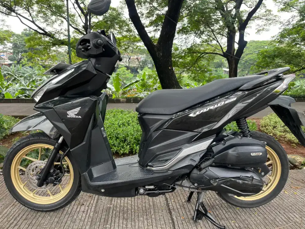 HONDA VARIO 150CC TAHUN 2018