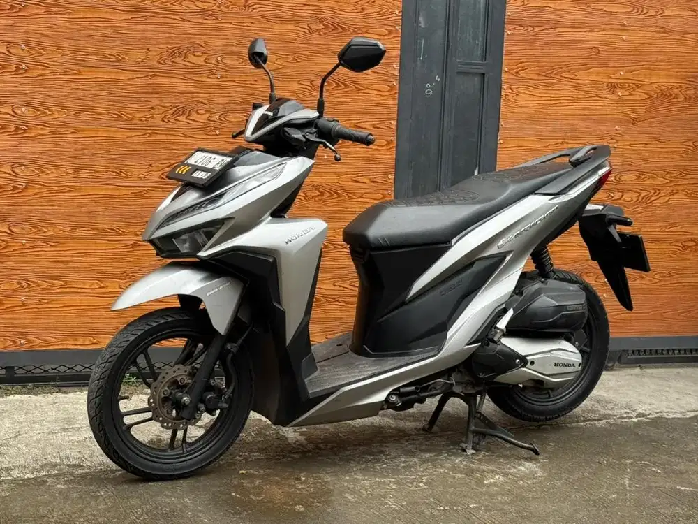 Vario 150 2019 lengkap murah